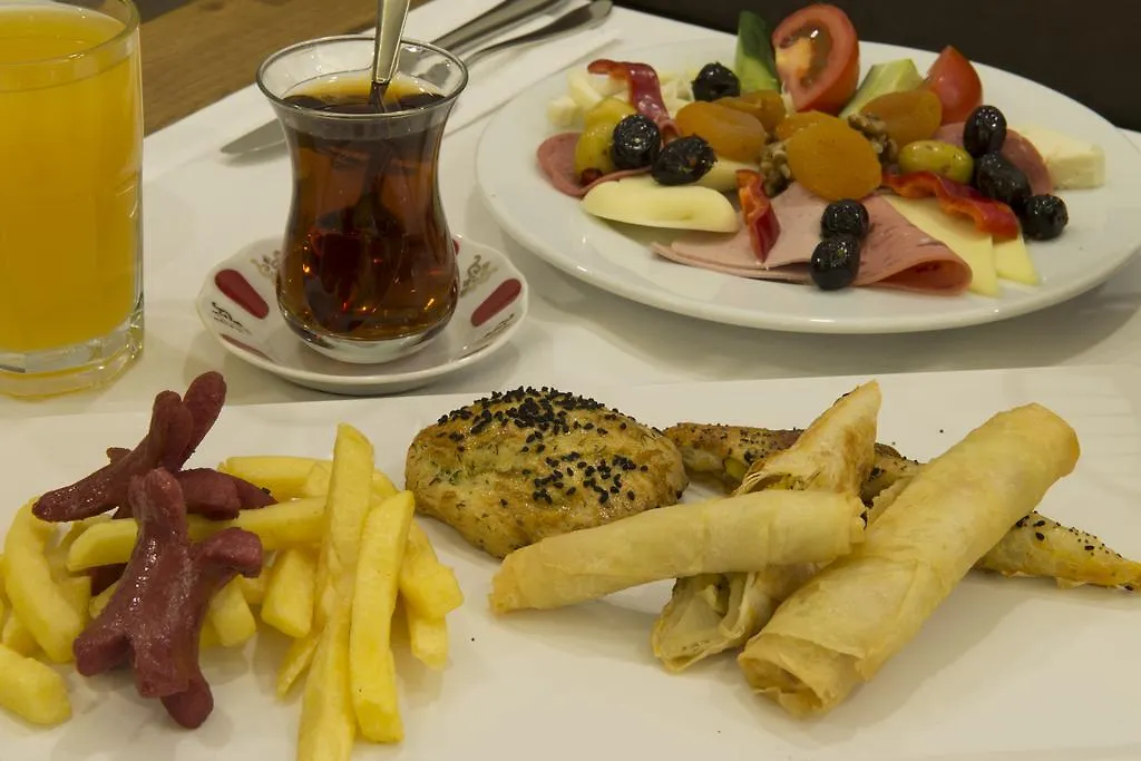 Cumbali Plaza Hotel Istanbul 3*,  Turkey