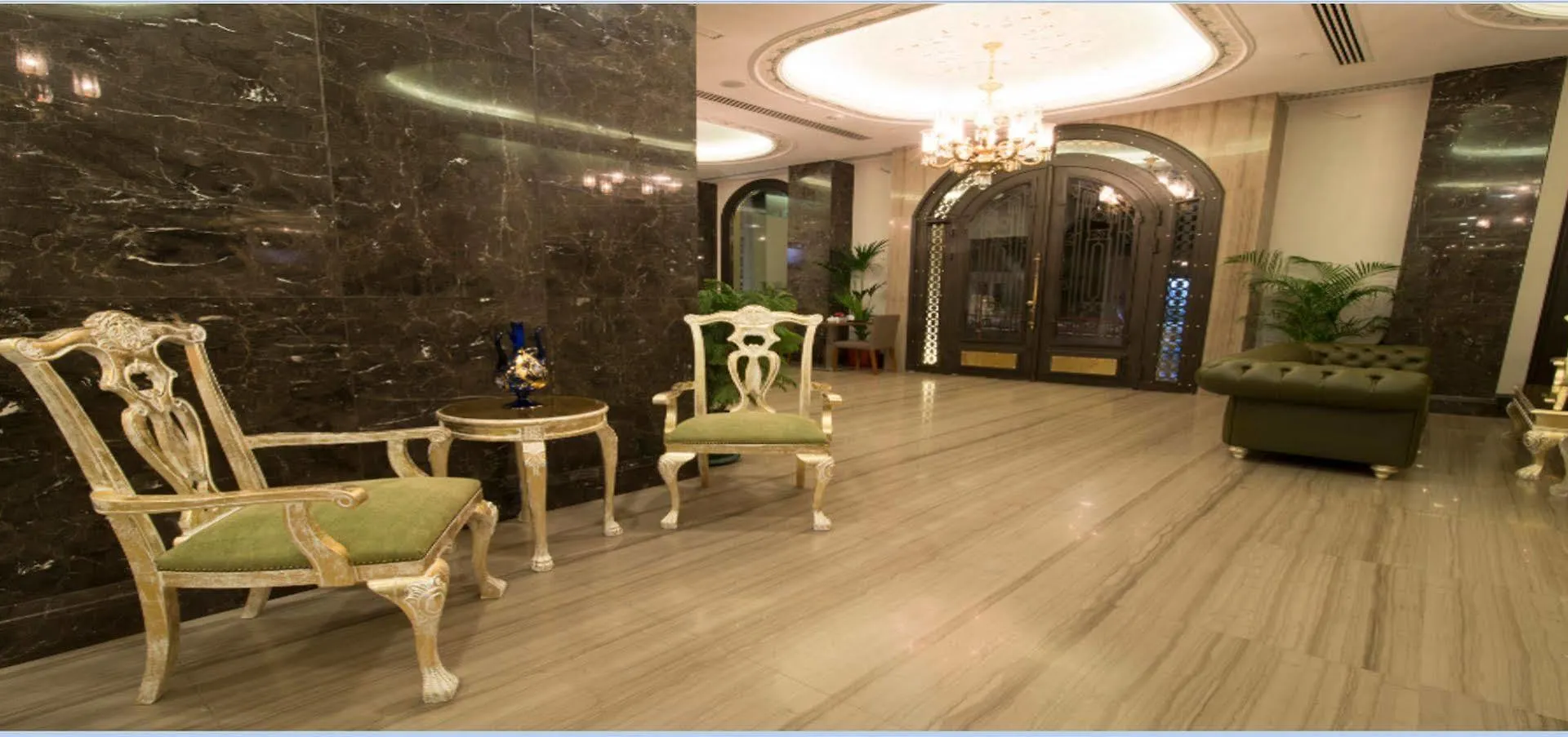Cumbali Plaza Hotel Istanbul 3*,  Turkey