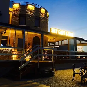 *** Bed & Breakfast Nemrut Bay Turkey