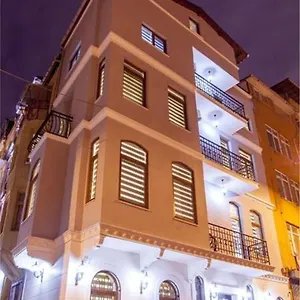 2* Hotel Taksim Sem House