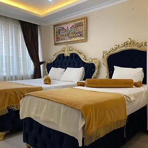 3* Hotel Seven Days -