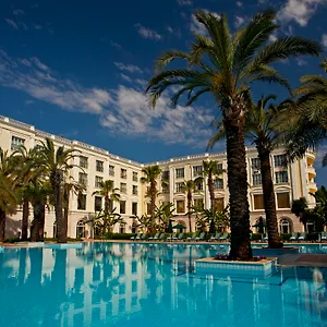 **** Hotel Ic Airport Turkey