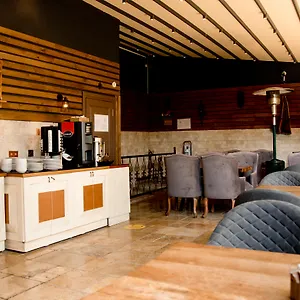 3* فندق Pruva