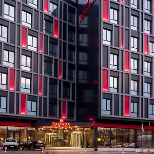 4* Hotel Ramada By Wyndham Alibeykoy
