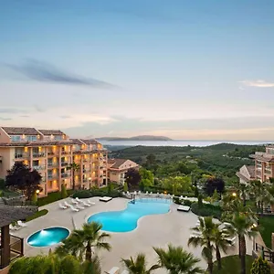  Apartment Wyndham Residences, Golf & Turkey