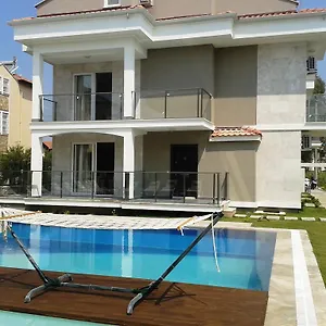  Apartment Lighthouse Nadia Aparts Turkey