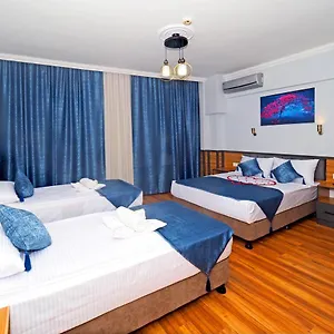 3* Hotel Arges Old