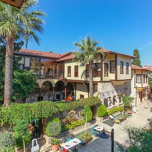 **** Hotel Alp Pasa - Special Class Turkey