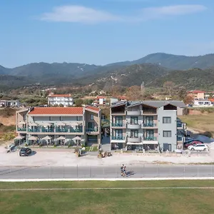  Daire Vrahakia Yunanistan