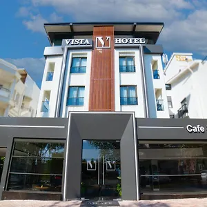 Hotel Lara Vista Suits & Spa Turkey