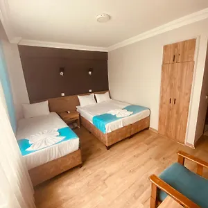 3* Hotel Malkoc