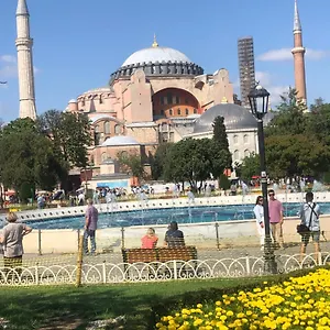  Bed & Breakfast Bachos View Hagia Sophia