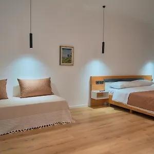 *** Hotel Kalpazo Albania