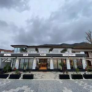 **** Hotel Flaer Albania