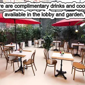 4* Hotel Lina Taksim Pera