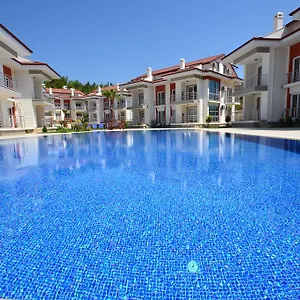  Apartment Koerfez Garden Turkey