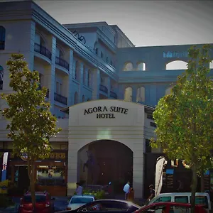 2* Aparthotel Agora